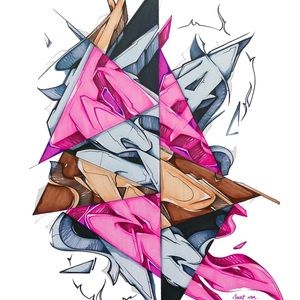 Meet your Posher, Gabriel